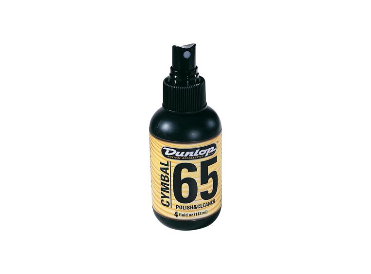 Dunlop F65 Cymbal Cleaner 6434